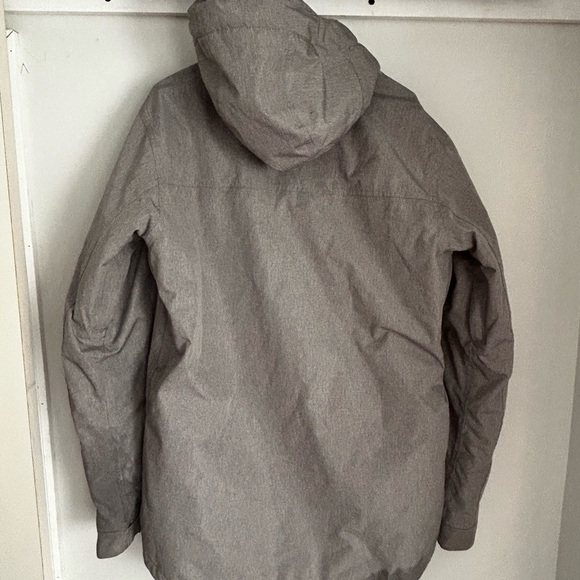 Men’s Chamonix Ski/Snowboarding Coat - Picture 2 of 11